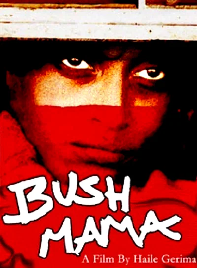 Affiche du film : Bush Mama