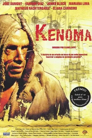 Affiche du film : Kenoma