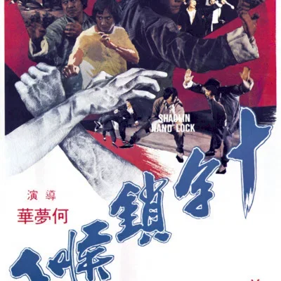 Miniature photo du film : Le crochet mortel de shaolin