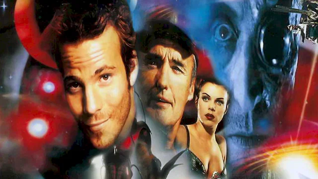 Photo 2 du film : Space truckers