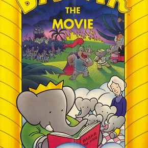 Photo du film : Le triomphe de Babar