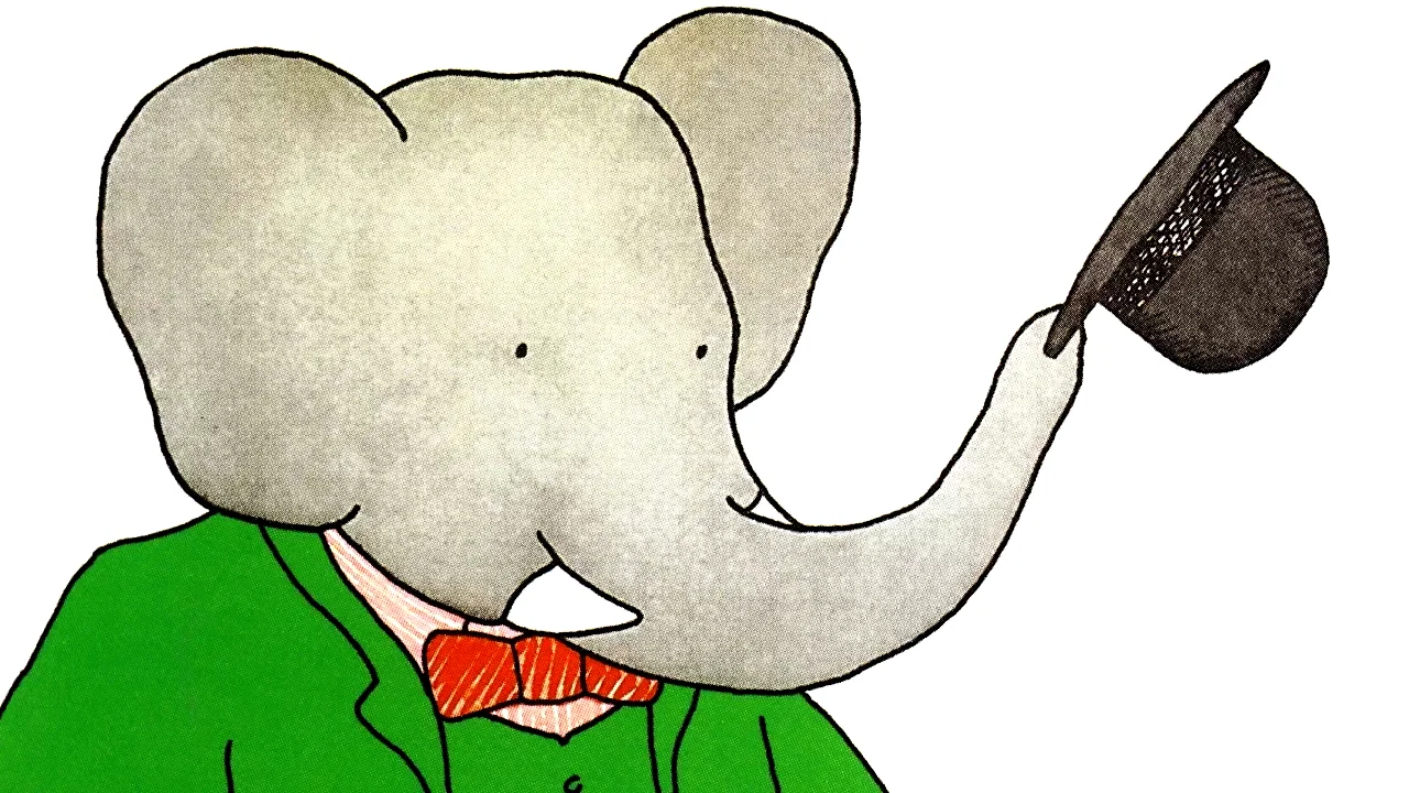 Photo 2 du film : Le triomphe de Babar