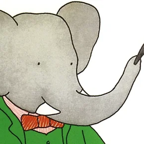 Photo du film : Le triomphe de Babar