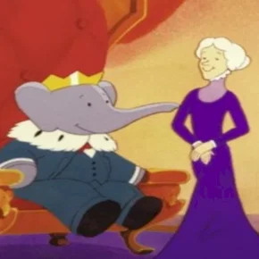 Photo du film : Le triomphe de Babar