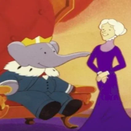 Miniature photo du film : Le triomphe de Babar