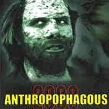 Miniature photo du film : Anthropophagous