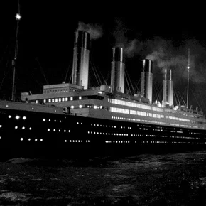 Photo du film : Nord atlantique