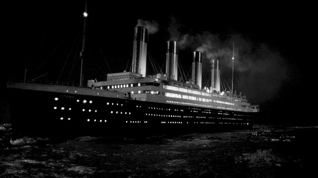Photo 3 du film : Nord atlantique