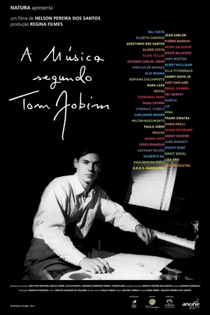 Affiche du film : La musica