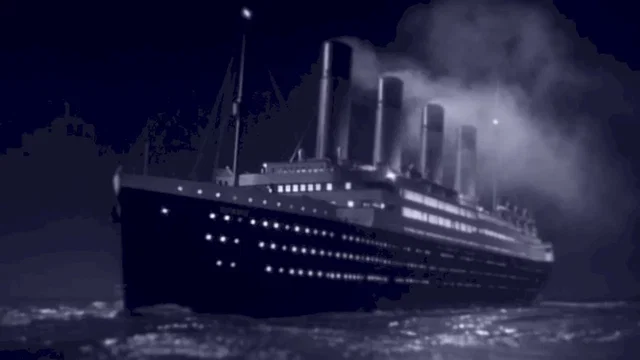 Photo 4 du film : Nord atlantique