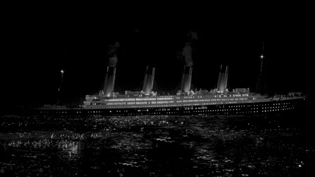 Photo 5 du film : Nord atlantique