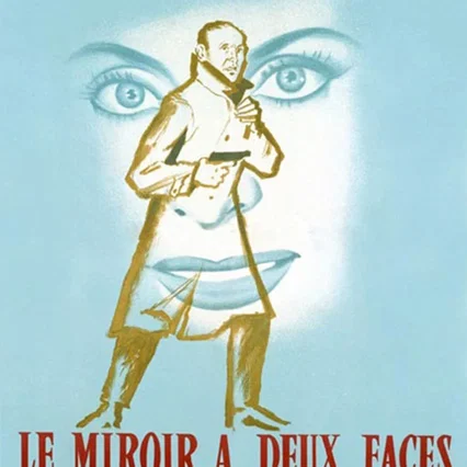 Miniature photo du film : Le miroir