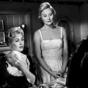 Photo du film : Le miroir