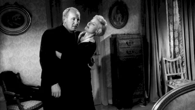Photo 4 du film : Le miroir