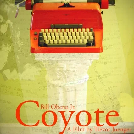 Miniature photo du film : Coyote