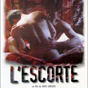Photo du film : L'escorte