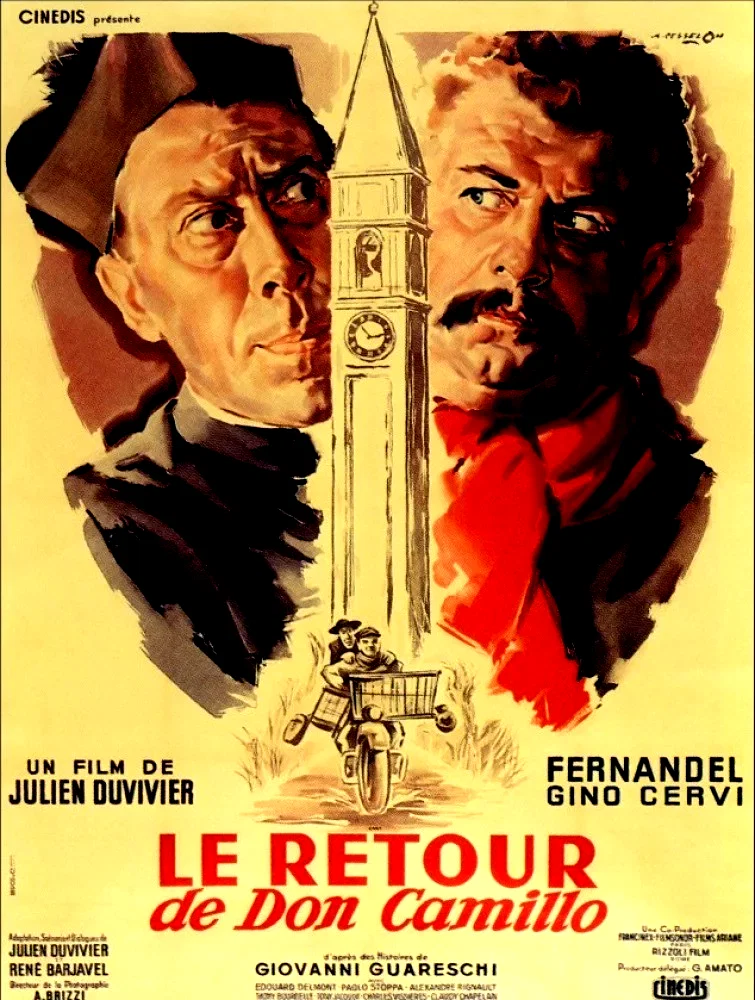 Affiche du film : Le don