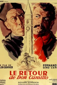 Affiche du film Le don
