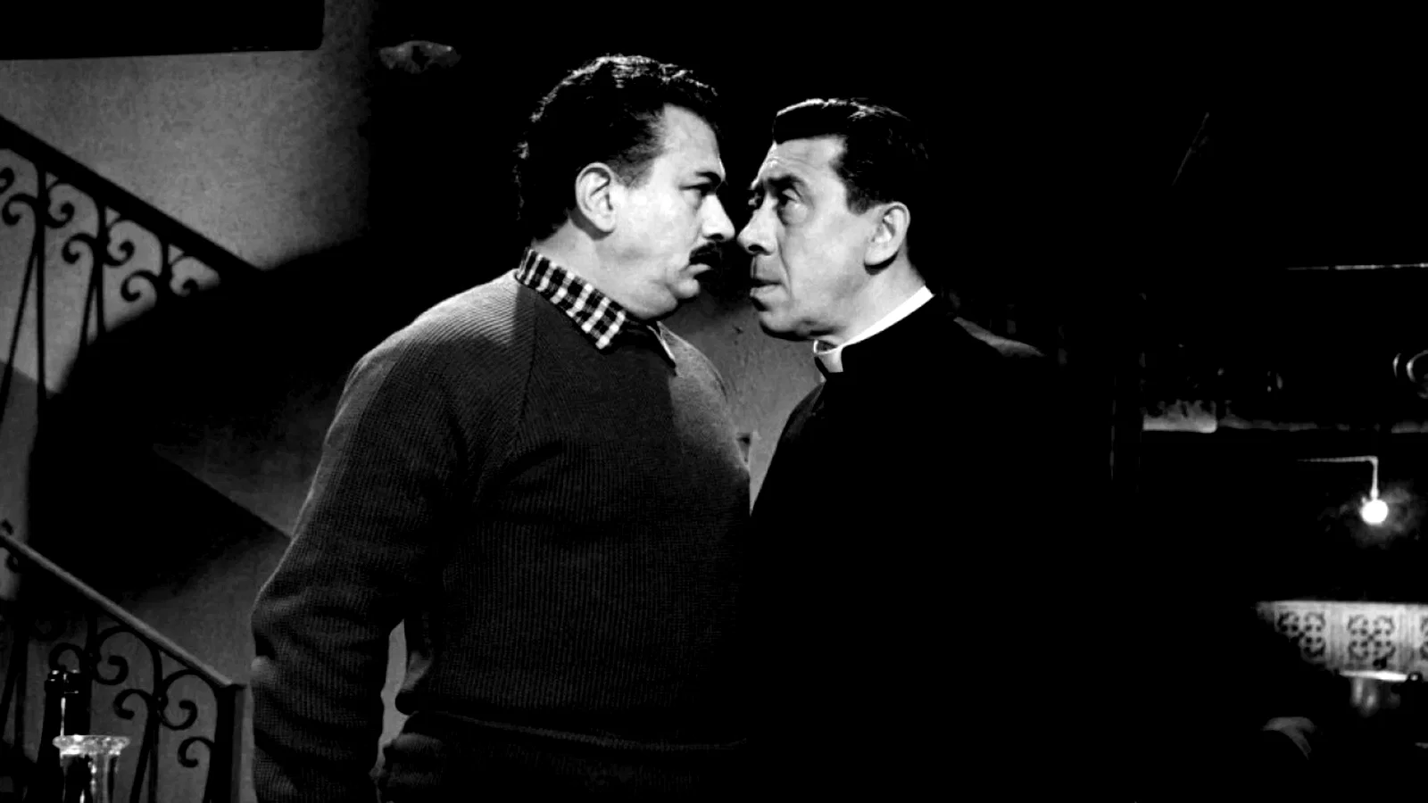 Photo 2 du film : Le don