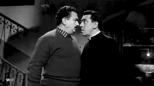 Photo 2 du film : Le don