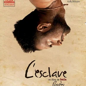 Photo du film : L'esclave