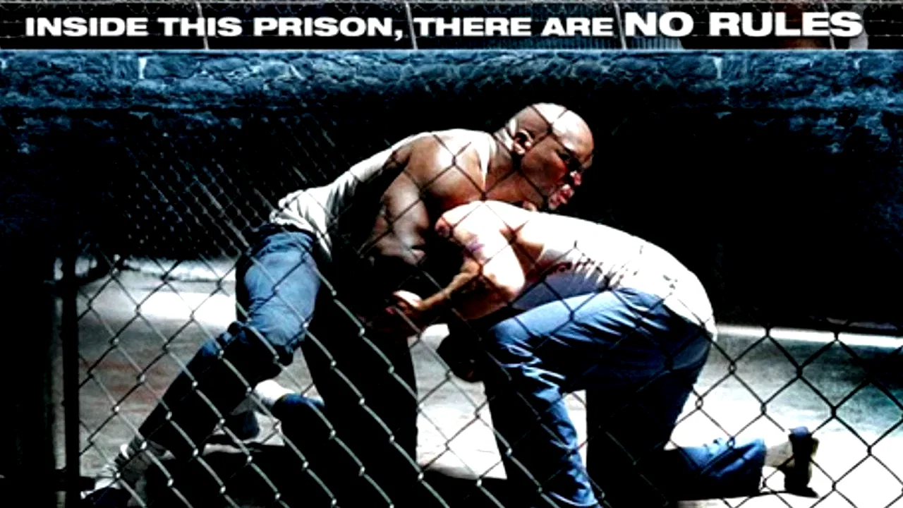 Photo 2 du film : Ultime combat