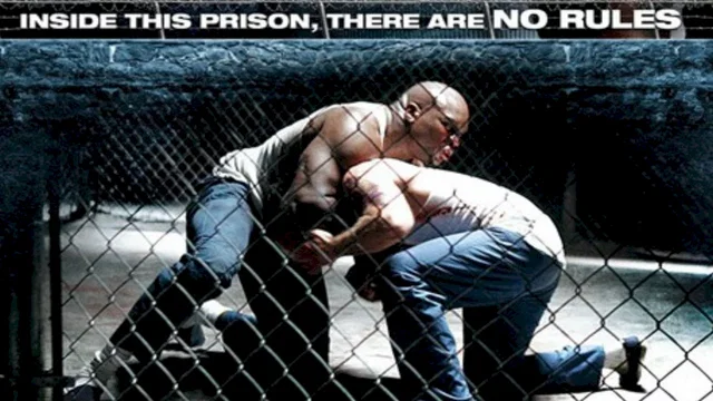 Photo 2 du film : Ultime combat
