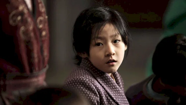 Photo 3 du film : Toute une vie