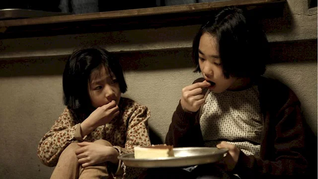 Photo 4 du film : Toute une vie
