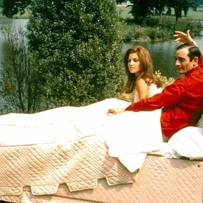 Photo du film : Le grand amour