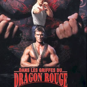 Photo du film : Dans les griffes du dragon rouge