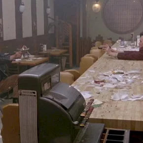 Photo du film : Dans les griffes du dragon rouge