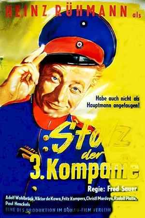 Affiche du film : Three's company
