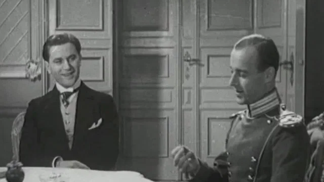 Photo 2 du film : Three's company