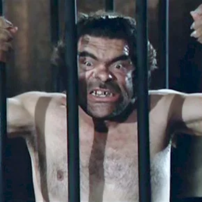 Photo du film : The Last Beast 