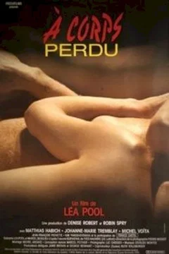 Affiche du film A corps perdu