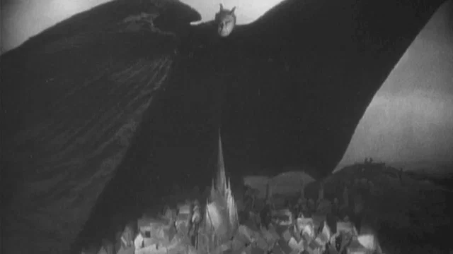 Photo 2 du film : Fausto