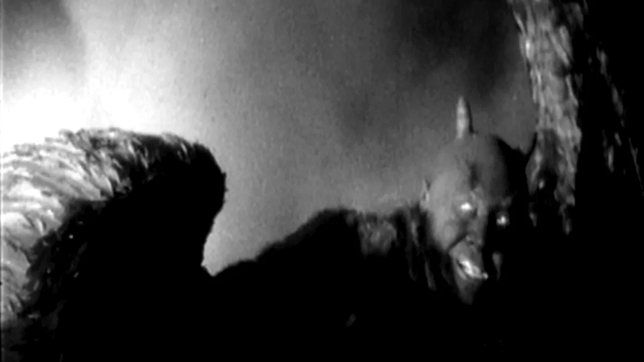 Photo 3 du film : Fausto