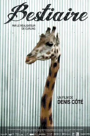 Affiche du film : Bestiaire