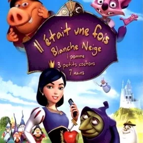 Photo du film : Petits reves