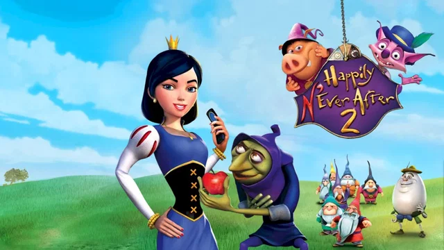 Photo 2 du film : Petits reves