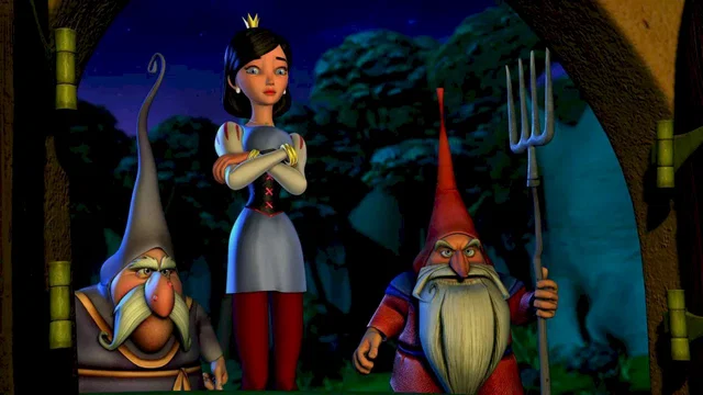 Photo 3 du film : Petits reves