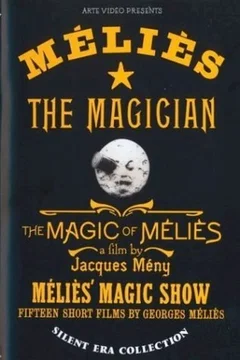 Affiche du film Maquillage