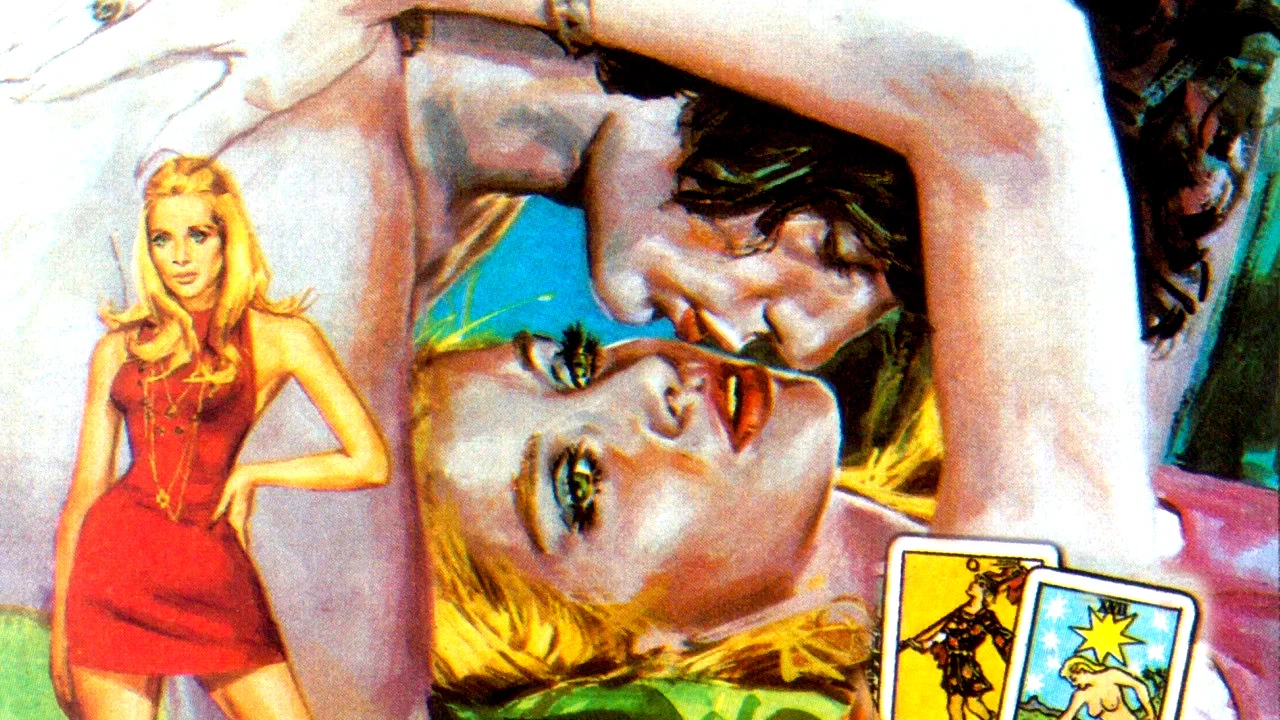 Photo 2 du film : Tarot