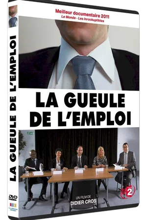 Affiche du film : La gueule de l'emploi