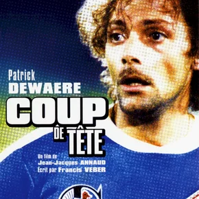 Photo du film : Coup de tete
