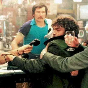 Photo du film : Coup de tete