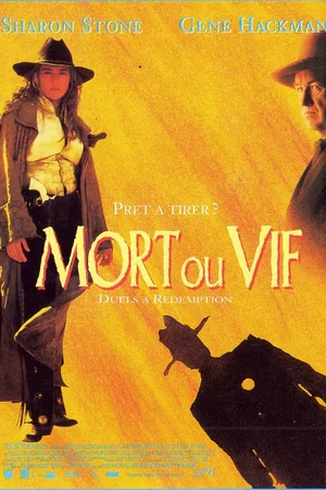 Affiche du film : Duel a mort