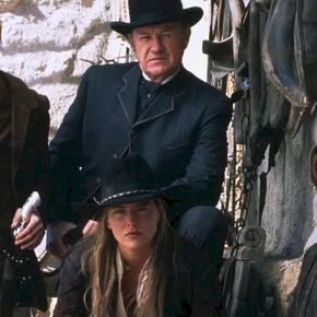 Photo du film : Duel a mort