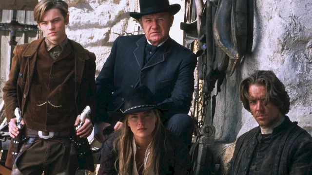 Photo 3 du film : Duel a mort